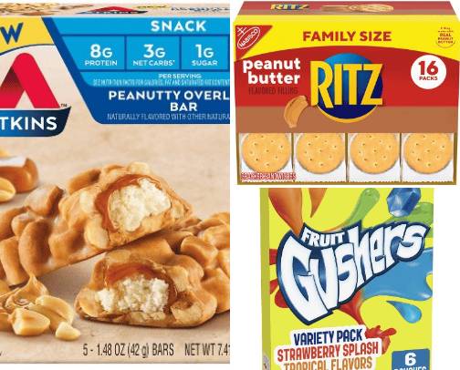 Deployment packs cover photo collage