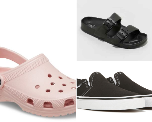 My fav shoes👢 cover photo collage