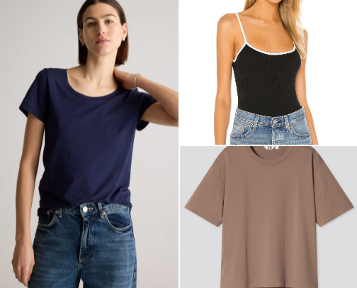 If I Had to Start My Closet From Zero, I’d Buy These First ✨ cover photo collage