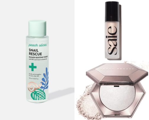 ~ My Favorite (mostly clean) Morning Routine ~ cover photo collage