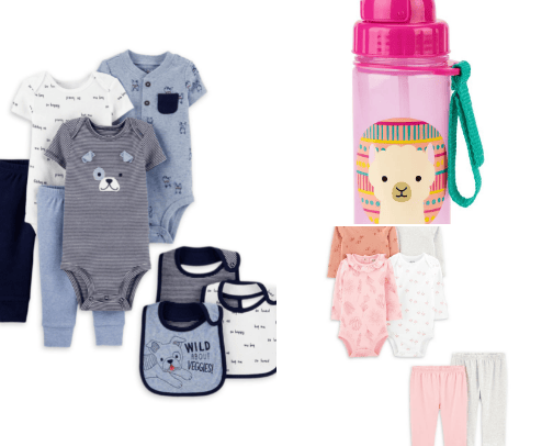new born/toddlers cover photo collage