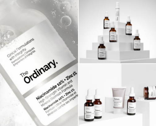 •skin care time🧖🏼‍♀️✨ cover photo collage