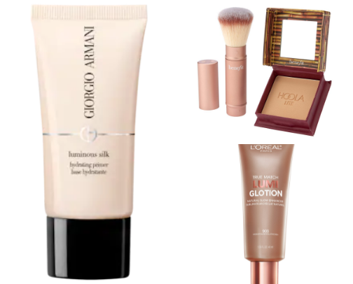 the BEST products cover photo collage