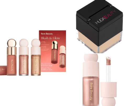 Sephora PH Recos cover photo collage