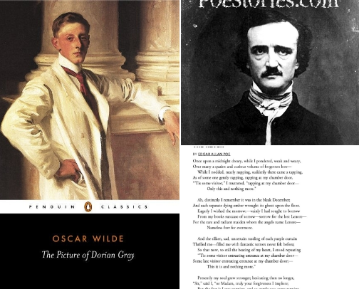 My favorite books cover photo collage
