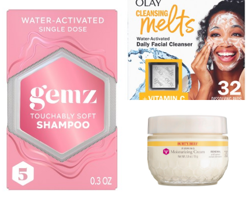 ✨ Shop My January 2026 Beauty + Lifestyle Must-Haves ✨ cover photo collage