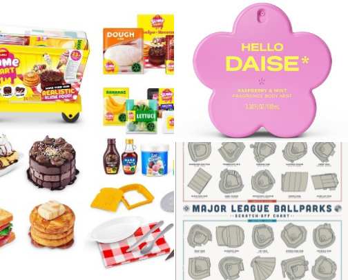 Gift Recommendations (Tweens 10-12 years) 🎁 cover photo collage