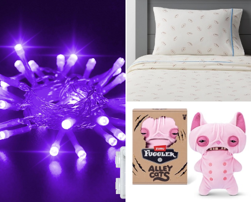 Uni room decor ✨ cover photo collage