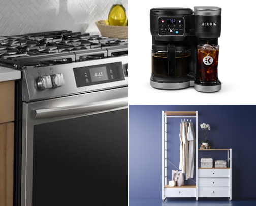 Things in the kitchen that make cooking better cover photo collage