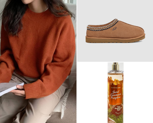 𝓒𝓲𝓷𝓷𝓪𝓶𝓸𝓷 𝓖𝓲𝓻𝓵🍁☕️🧡 cover photo collage