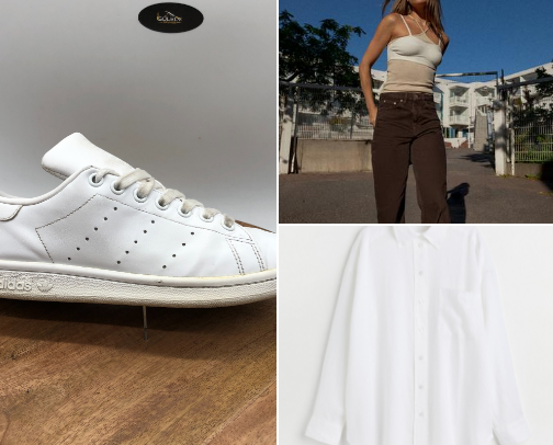 Comfy + Stylish: Mom Wardrobe Picks 👗👙✨ cover photo collage