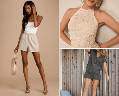 Popular outfit🥇💃🏻 cover photo collage