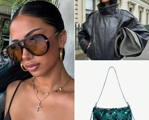 Perfect SHEIN finds🛍️ cover photo collage