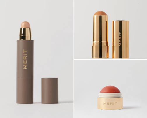 Clean Beauty Worth the Hype! cover photo collage