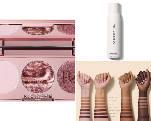 new products of the month that everyone needs! cover photo collage