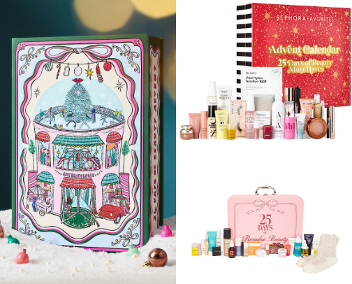 The Best 24 Days before CHRISTMAS!! cover photo collage