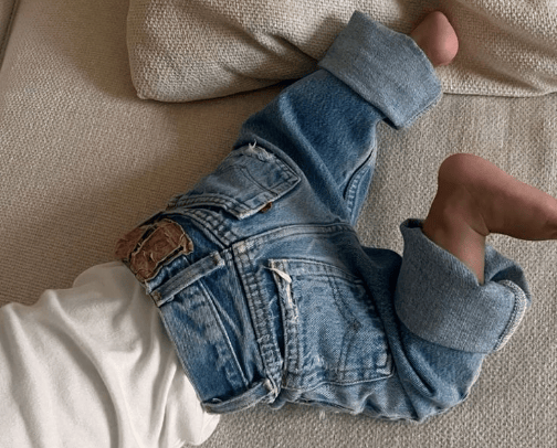 Benable's Picks: New Parent Lists cover photo collage