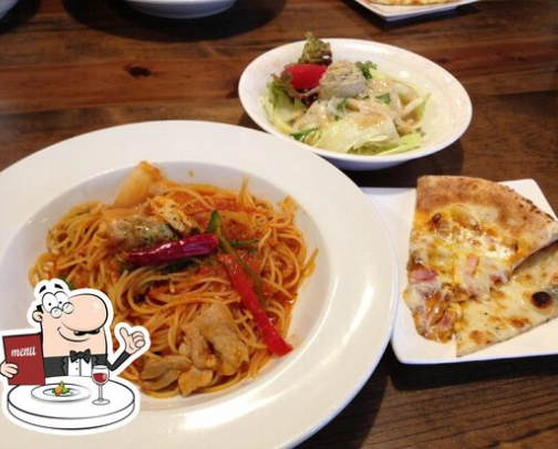 Where to Eat in Saitama: My Restaurant Picks cover photo collage