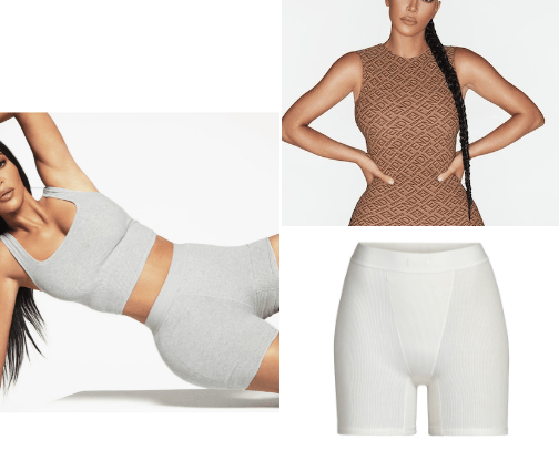 Basics collection cover photo collage