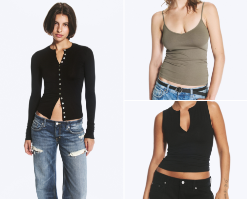 Back To Uni! Slim Girls Friendly! cover photo collage