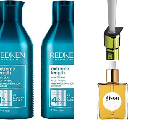 in the SHOWER 🪮💆‍♀️🚿 cover photo collage