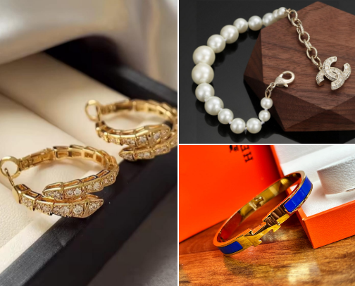 Etsy Lux cover photo collage