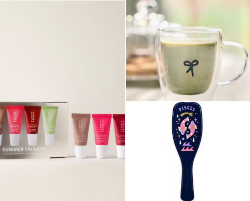 The Best Christmas Gifts for Everyone on Your List cover photo collage