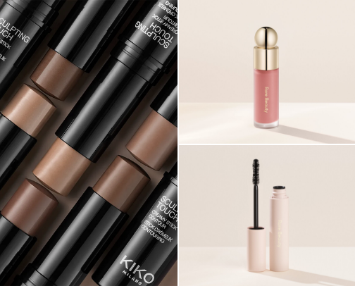 The perfect look for every occasion cover photo collage