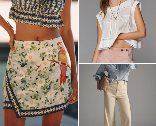 Simple Functional Fashion cover photo collage
