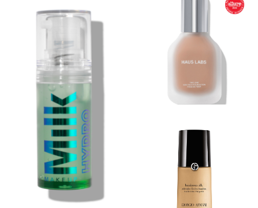 Best seller Makeup cover photo collage