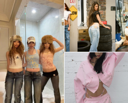 Off-the-Radar Style: Unique Clothing Brands That Turn Heads cover photo collage