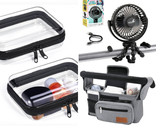 Book Convention Essentials cover photo collage