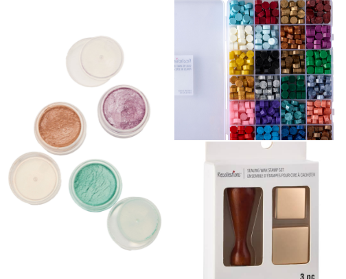 Crafty Crafterson cover photo collage