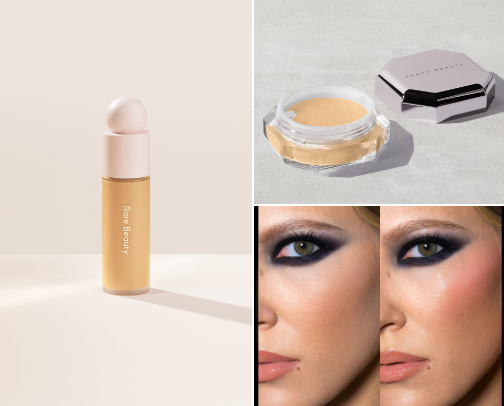 2026 Makeup Must-Haves for That Girl cover photo collage