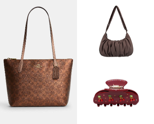 Holiday Gift Guide (Under $150) cover photo collage