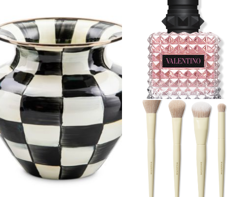 Mother's Day Gift Ideas cover photo collage