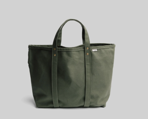 Tote Bags: What About Them? cover photo collage