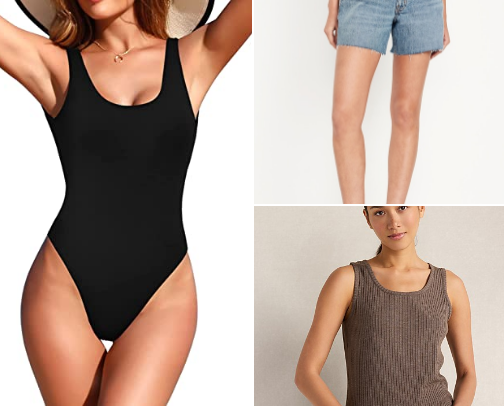Summer Inspo! cover photo collage