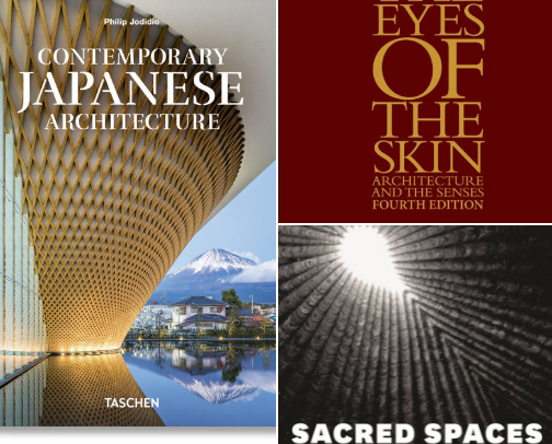 A selection of the Coolest Coffee Table Books cover photo collage
