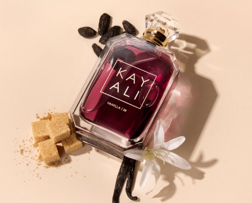 My Scents Boutique 🌊🛍️🌸 cover photo collage