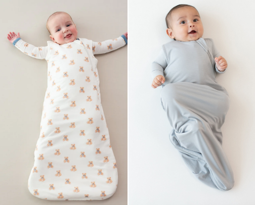 Mom-Approved Baby Essentials cover photo collage
