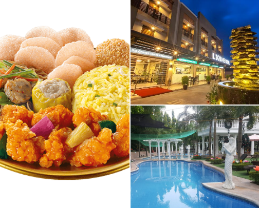 My top local recs cover photo collage