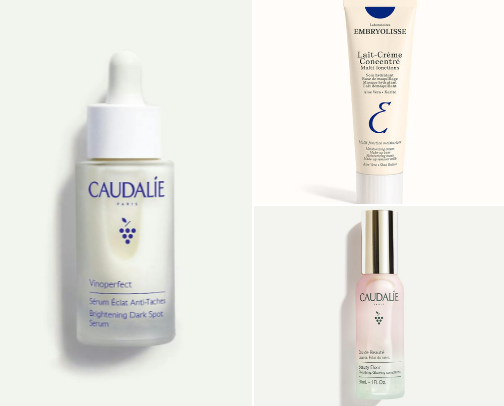 My Daily Skin Care Products Must Haves cover photo collage