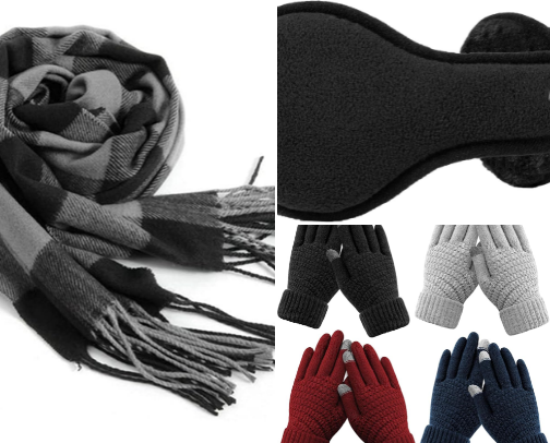 PNW favorite must haves cover photo collage