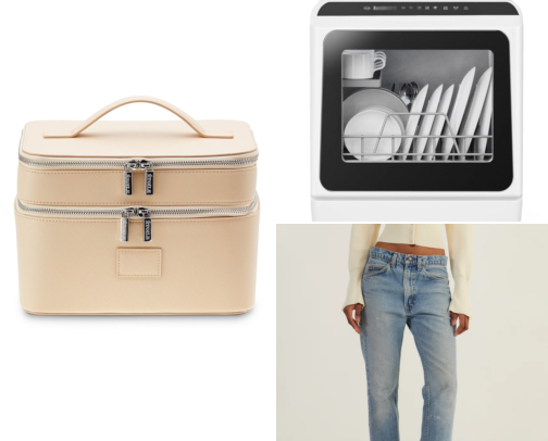 My Most Egregious (but Loved) Hear Me Out Purchases cover photo collage
