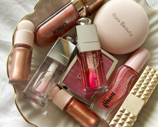 Makeup Must Haves For 2025 cover photo collage