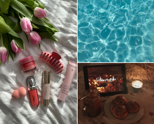 My TOP Seasonal Things To Do + Must-Haves cover photo collage