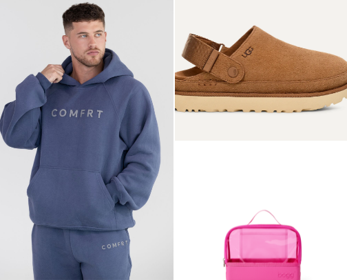 The Wow List: Gifts They’ll Never Forget 🎁 2025 cover photo collage