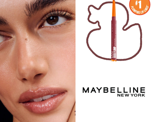 Lip products to get filler allegations cover photo collage