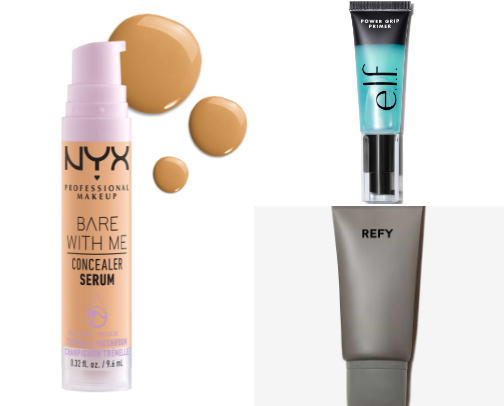 Makeup Products for The Girls💋 cover photo collage